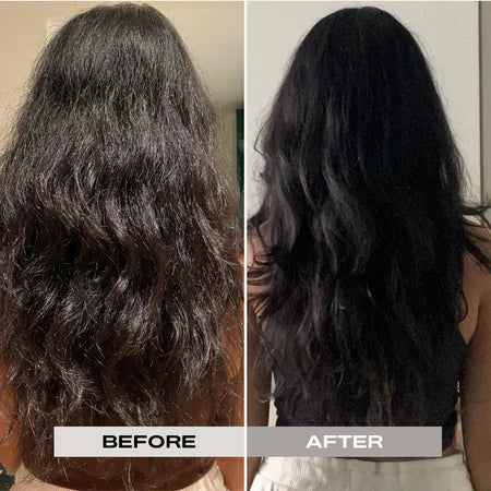 Careloom™ Signature Scalp & Hair Oil Micro-Delivery System