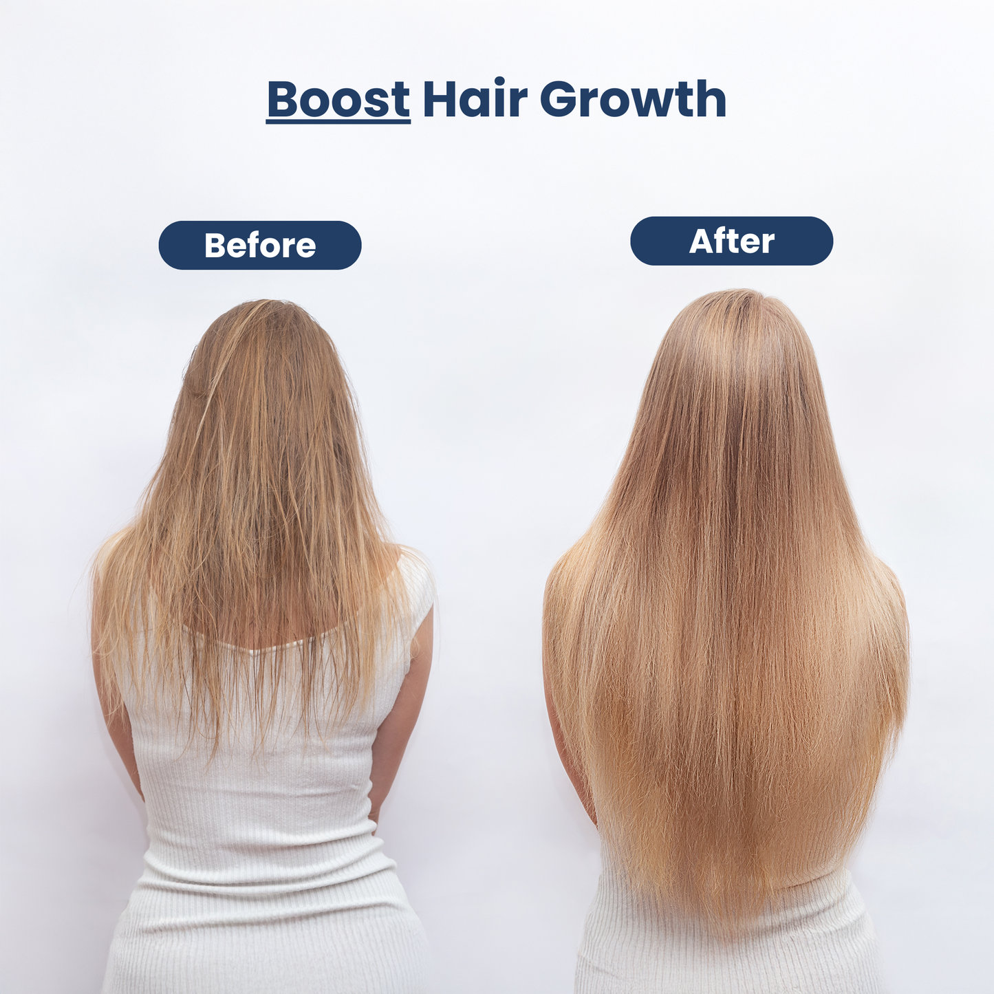 Viral Hair Growth Oil