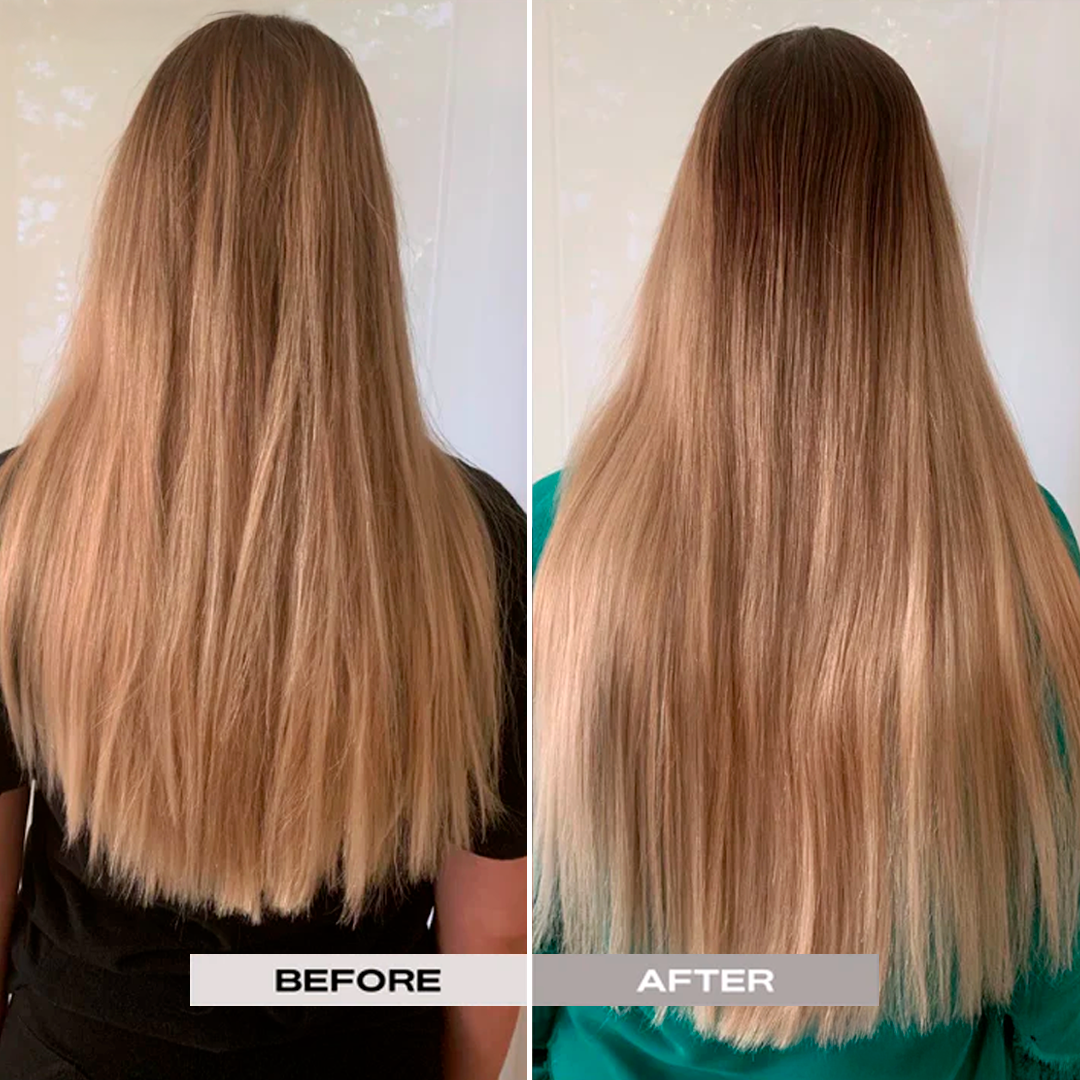 Careloom™ Signature Scalp & Hair Oil Micro-Delivery System