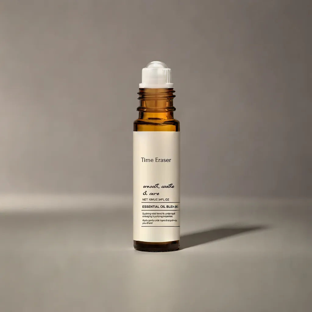 Time Eraser Rollerball