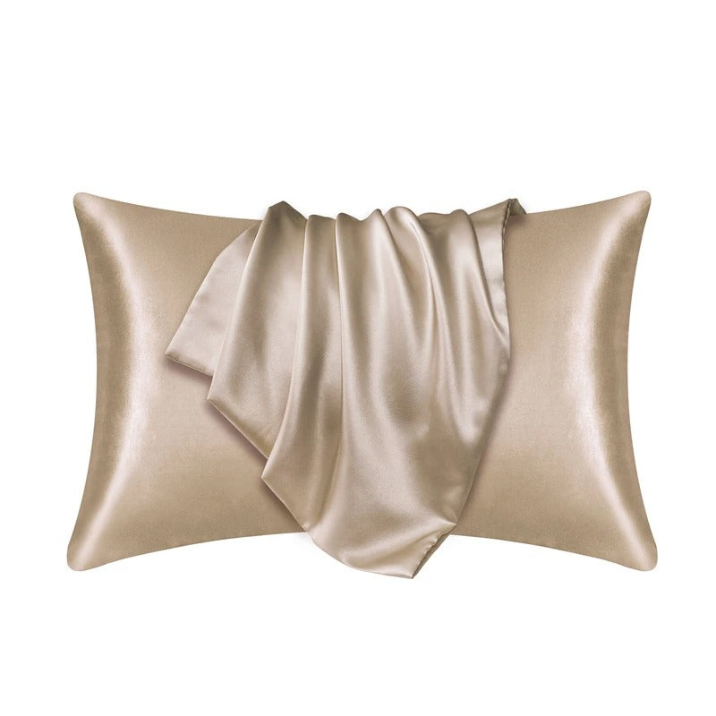 Satin Pillow Case