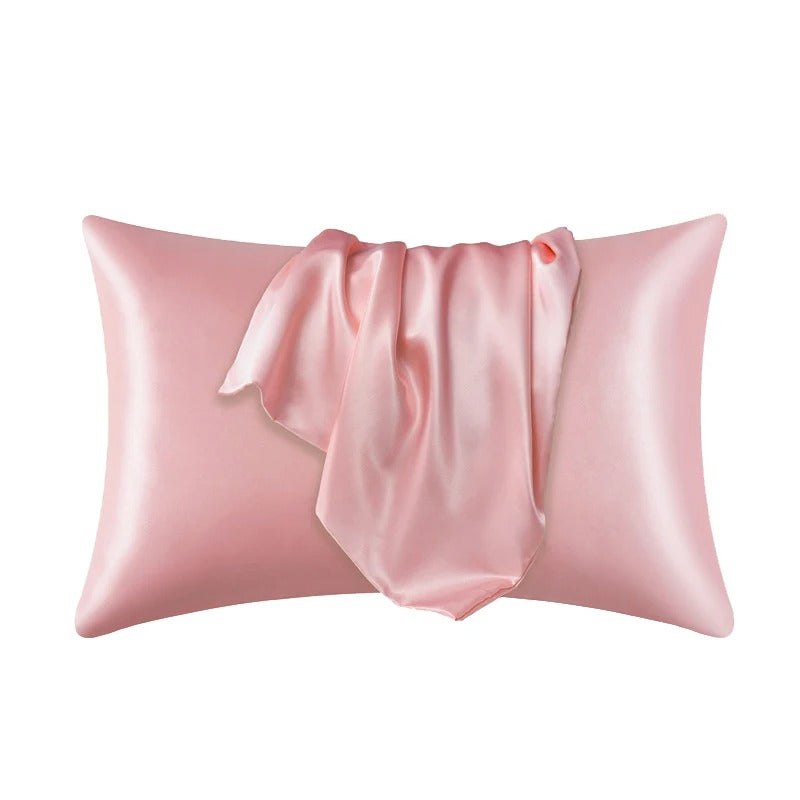 Satin Pillow Case