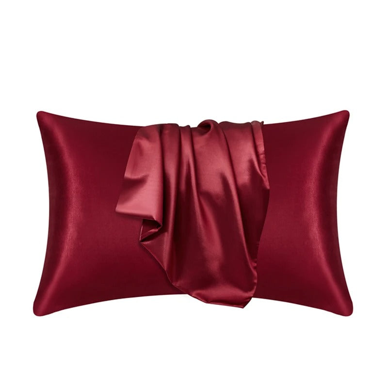 Satin Pillow Case