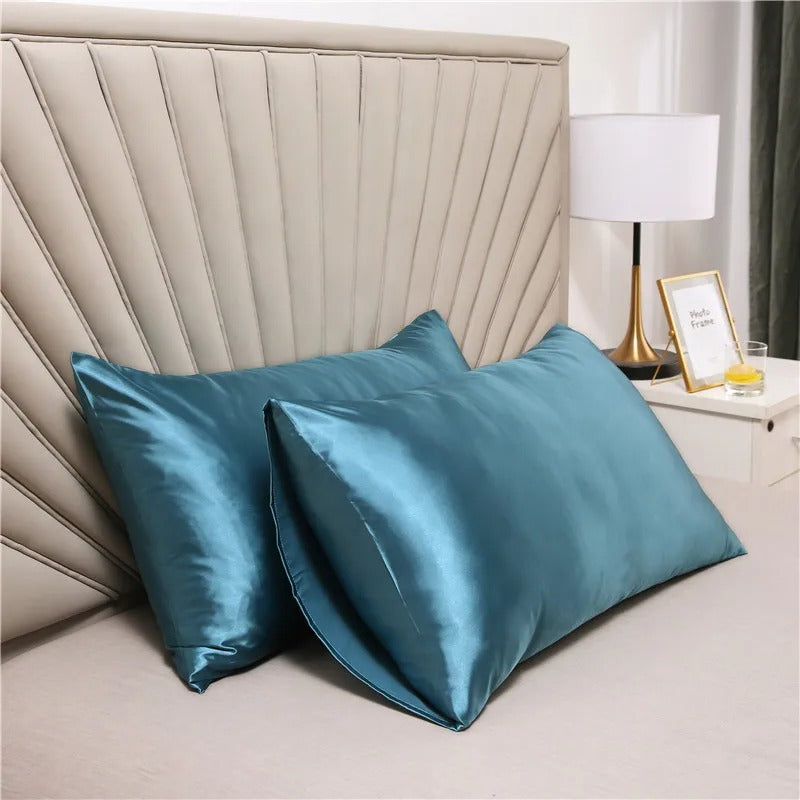 Satin Pillow Case