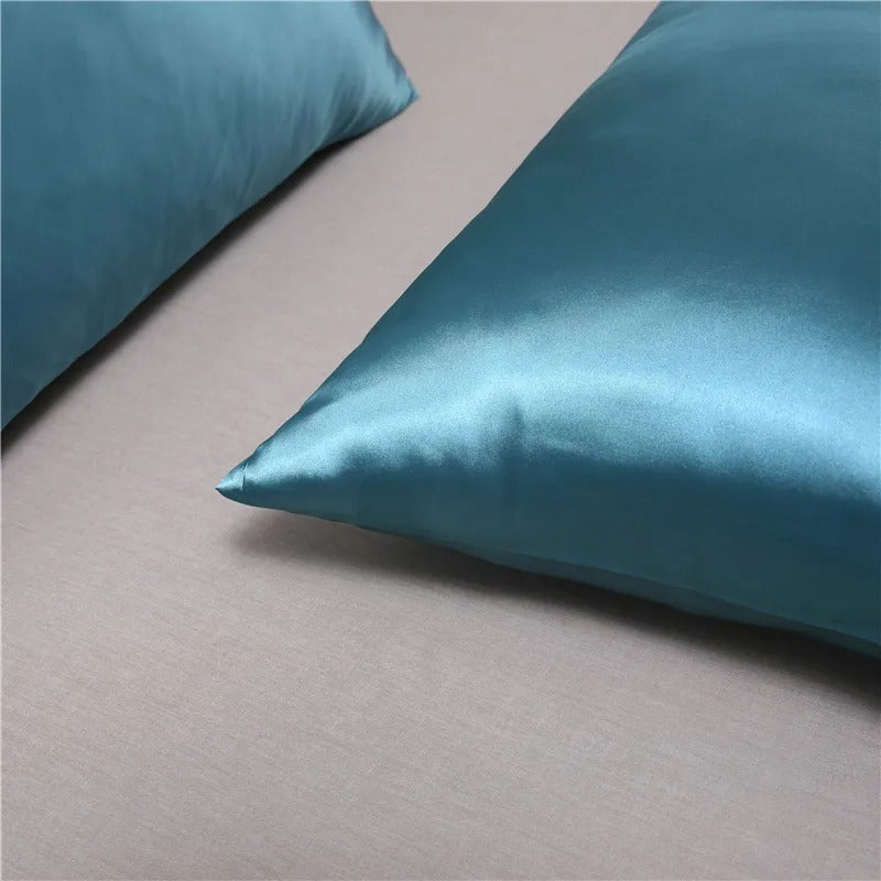Satin Pillow Case
