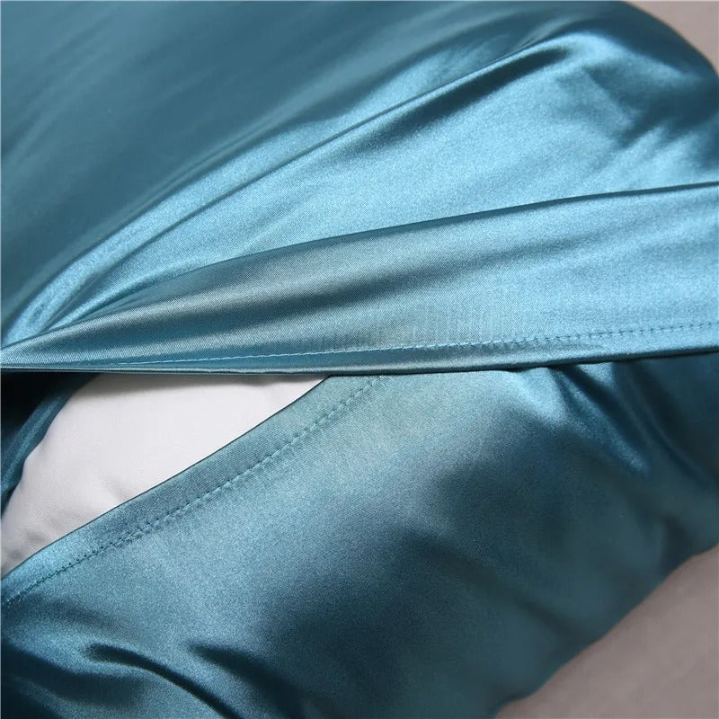 Satin Pillow Case