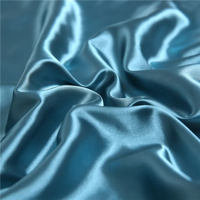 Satin Pillow Case