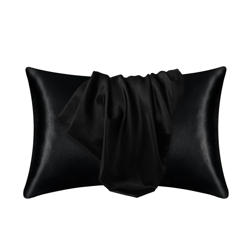 Satin Pillow Case