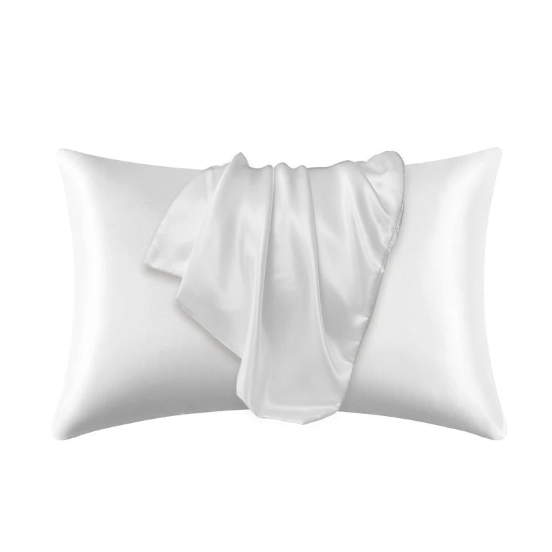 Satin Pillow Case
