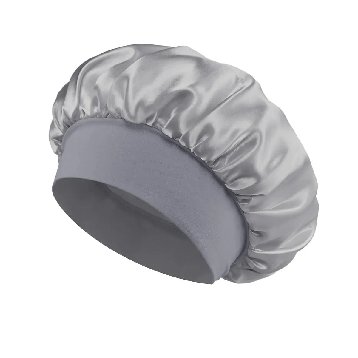 Satin Sleeping Bonnet