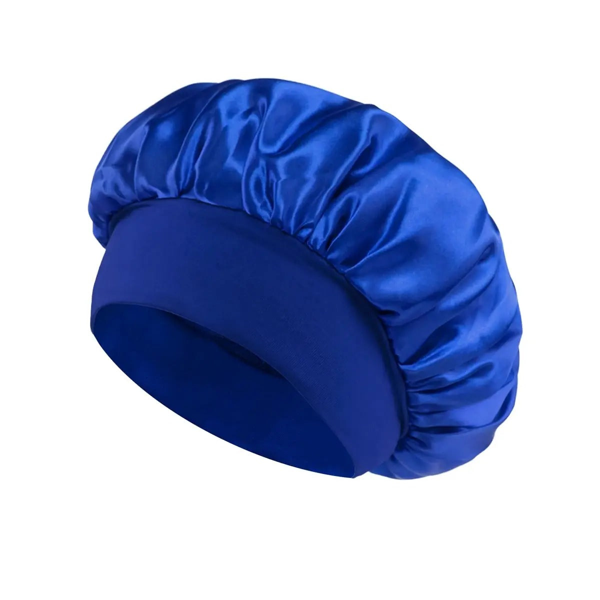 Satin Sleeping Bonnet
