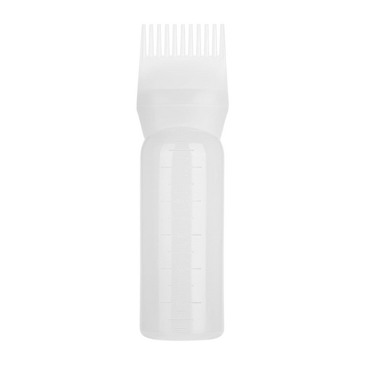 Comb Bottle