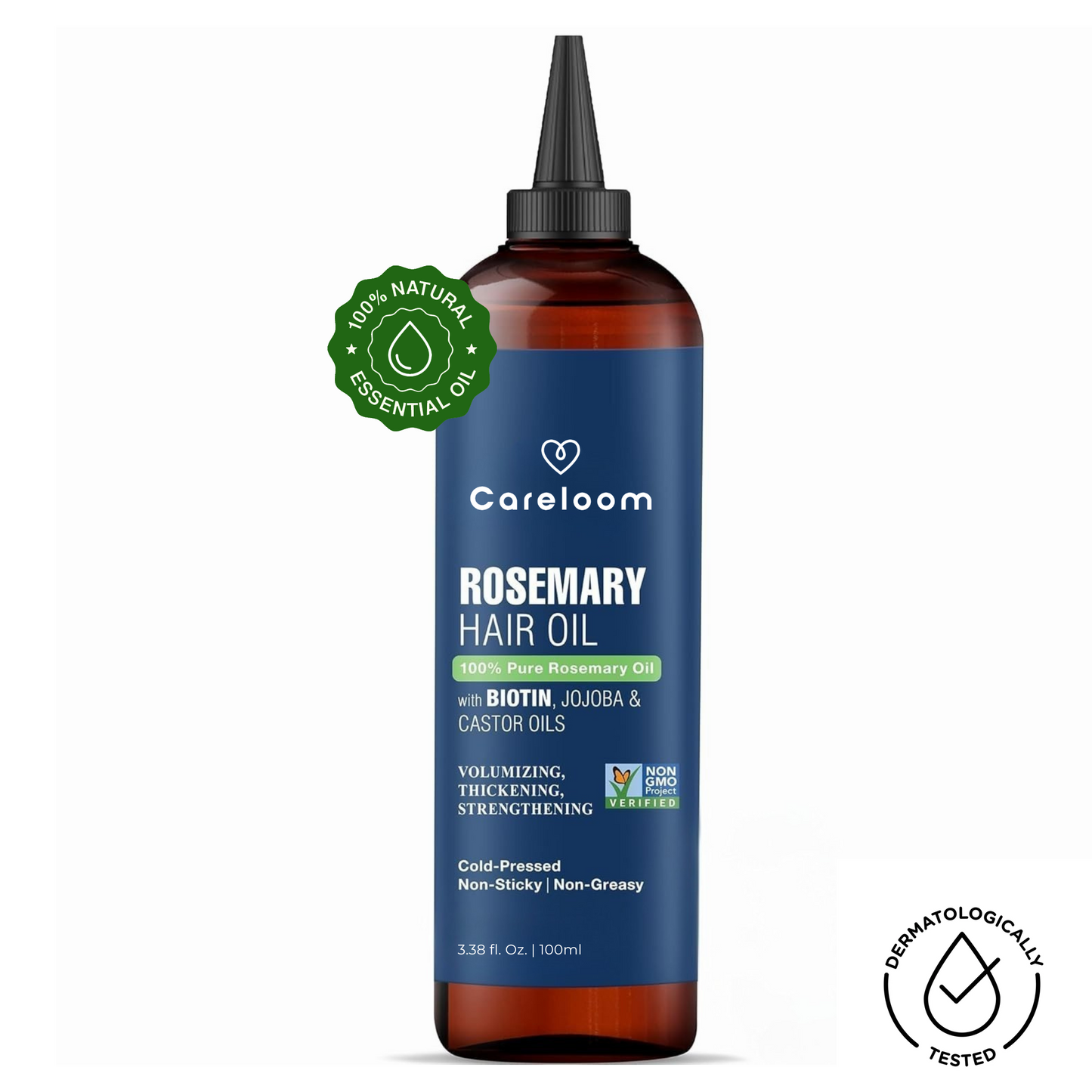 Viral Hair Growth Oil