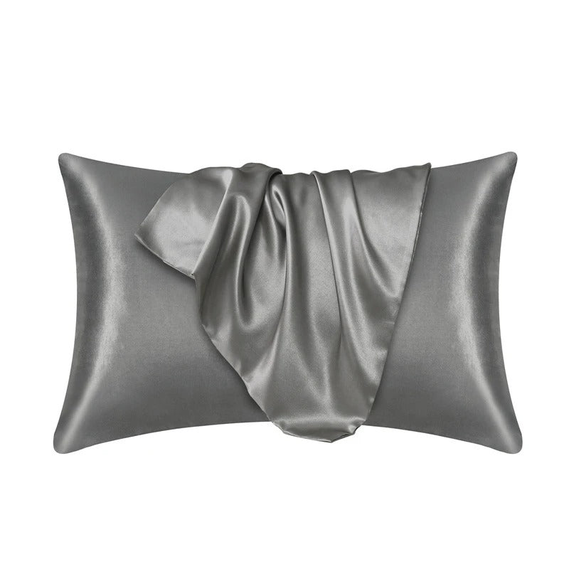 Satin Pillow Case