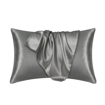 Satin Pillow Case