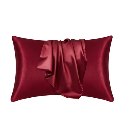 Satin Pillow Case