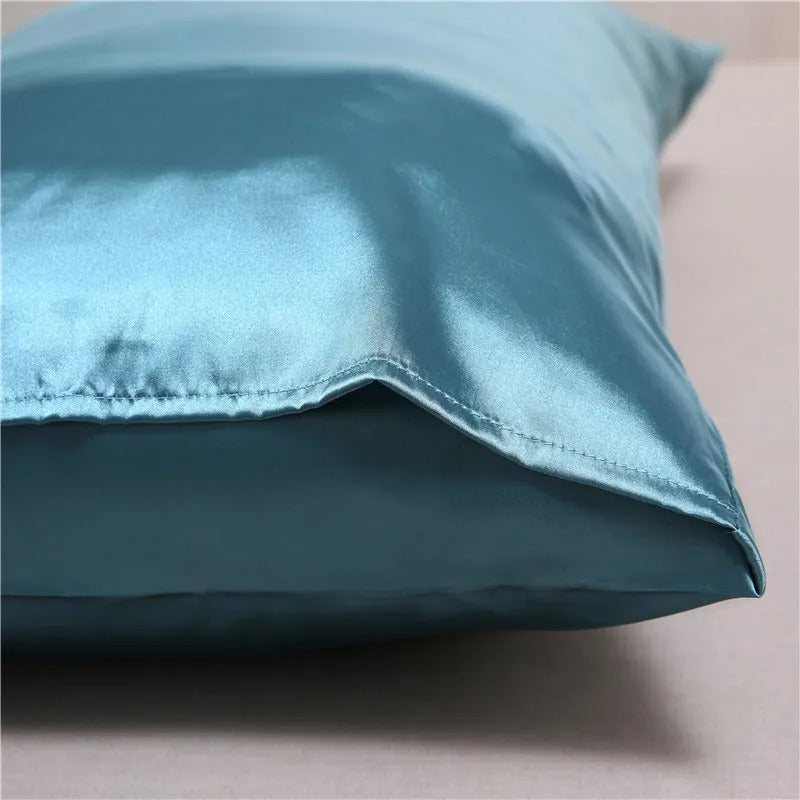 Satin Pillow Case