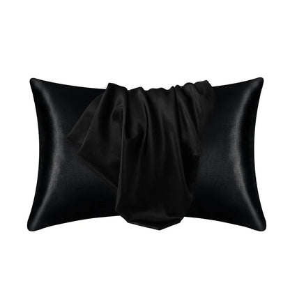Satin Pillow Case